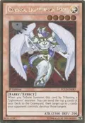 Celestia, Lightsworn Angel PGLD-EN087