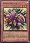 Spirit Reaper (Starfoil) BATT-EN013