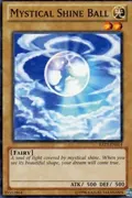 Mystical Shine Ball (Starfoil) BATT-EN014