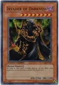 Invader of Darkness TLM-ENSE1