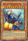 Colossal Fighter/Assault Mode CRMS-ENSP1