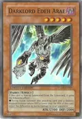 Darklord Edeh Arae YCSW-EN003