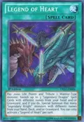 Legend of Heart DRLG-EN006