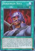 Berserker Soul DRLG-EN007