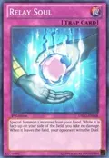 Relay Soul DRLG-EN008