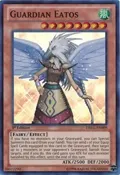Guardian Eatos DRLG-EN009