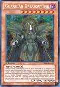 Guardian Dreadscythe DRLG-EN010