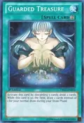 Guarded Treasure DRLG-EN013