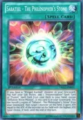 Sabatiel - The Philosopher's Stone DRLG-EN015