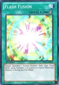 Flash Fusion DRLG-EN016