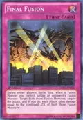 Final Fusion DRLG-EN018