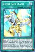Rising Sun Slash DRLG-EN051