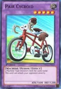 Pair Cycroid DRLG-EN019