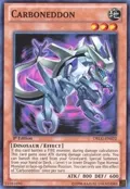 Carboneddon DRLG-EN022