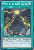 Mound of the Bound Creator DRLG-EN025