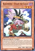 Blackwing - Steam the Cloak DRLG-EN028