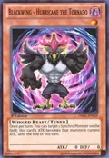 Blackwing - Hurricane the Tornado DRLG-EN029