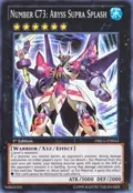 Number C73: Abyss Supra Splash DRLG-EN041