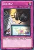 Wiretap DRLG-EN035