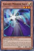 Galaxy Mirror Sage PRIO-EN002