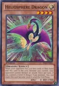 Heliosphere Dragon PRIO-EN004
