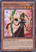 Rose Archer PRIO-EN093