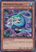 Mermaid Shark PRIO-EN005
