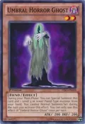 Umbral Horror Ghost PRIO-EN010