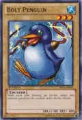 Bolt Penguin PRIO-EN090