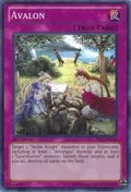 Avalon PRIO-EN088