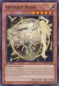 Artifact Aegis PRIO-EN014