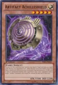 Artifact Achilleshield PRIO-EN015