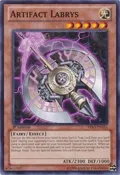 Artifact Labrys PRIO-EN016