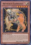 Artifact Caduceus PRIO-EN017