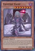 Vampire Vamp PRIO-EN085