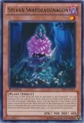 Sylvan Snapdrassinagon PRIO-EN019