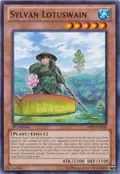 Sylvan Lotuswain PRIO-EN020