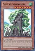 Sylvan Sagequoia PRIO-EN021