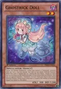 Ghostrick Doll PRIO-EN022