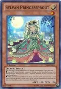 Sylvan Princessprout PRIO-EN083