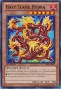 Hazy Flame Hydra PRIO-EN027