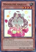 Madolche Anjelly PRIO-EN028