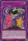 Xyz Universe PRIO-EN078