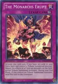 The Monarchs Erupt PRIO-EN076
