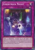 Ghostrick Night PRIO-EN074