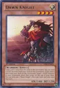 Dawn Knight PRIO-EN033