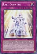 Last Counter PRIO-EN071