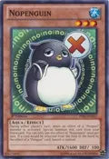 Nopenguin PRIO-EN037