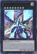 Number 62: Galaxy-Eyes Prime Photon Dragon PRIO-EN040