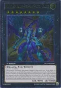 Number 62: Galaxy-Eyes Prime Photon Dragon (UTR) PRIO-EN040